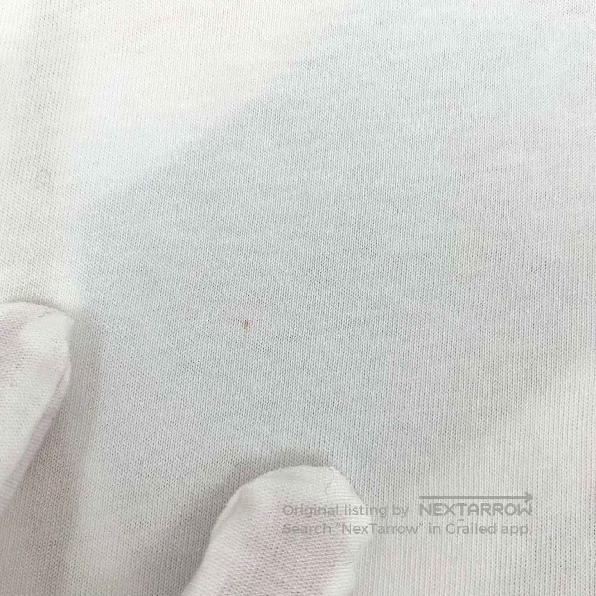 Loewe Loewe White Logo Snow Mountain Print T-shirt. Size US L / EU 52-54 / 3 - 8 Thumbnail