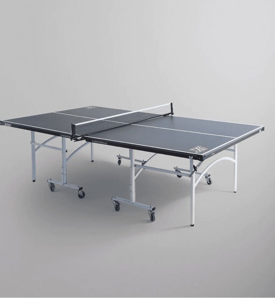 Kith Brand NEW Kith Ping Pong Table - Rare Size ONE SIZE - 1 Thumbnail