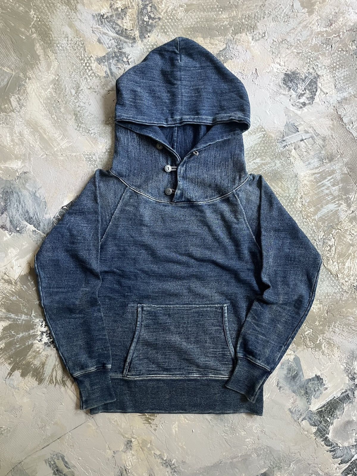 Kapital Kapital “Surf” Hoodie | Grailed