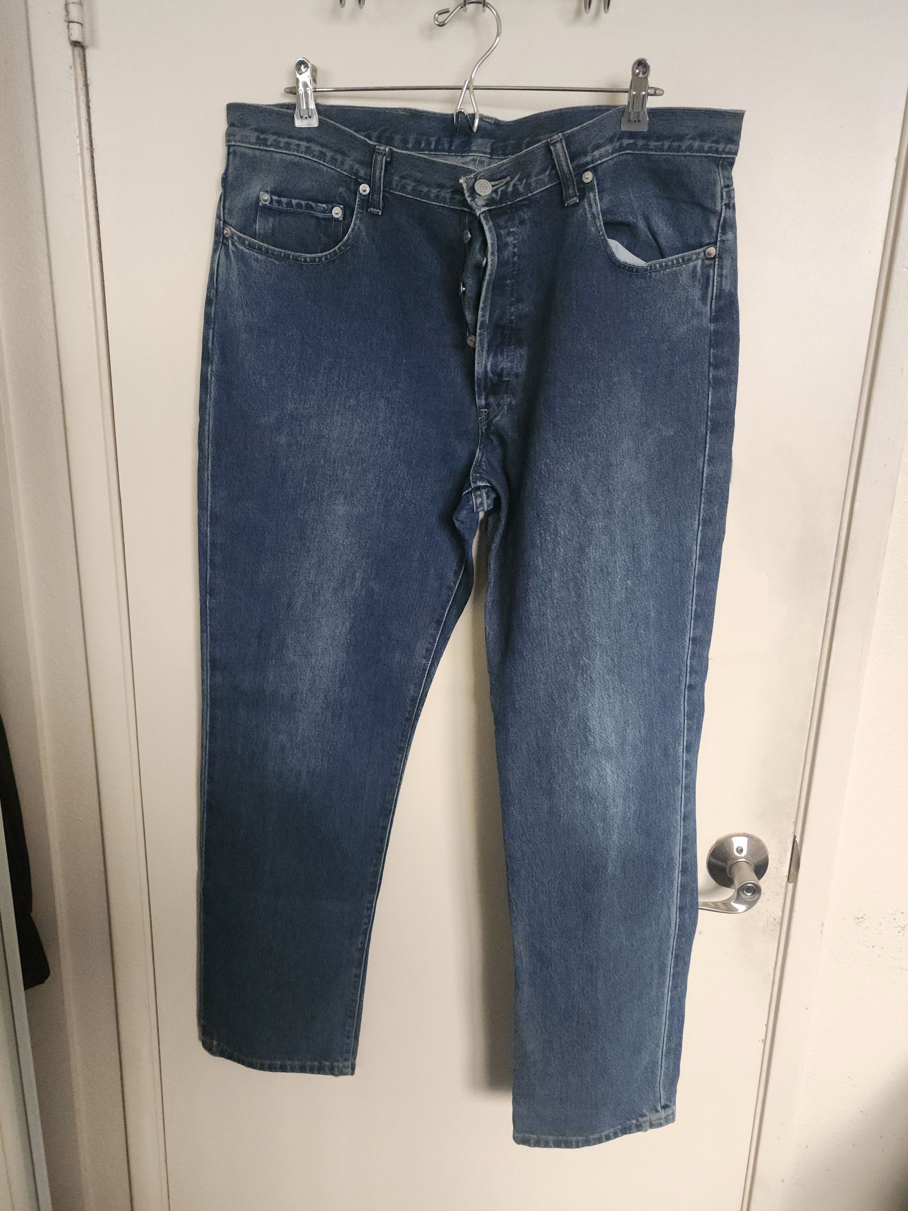 Japanese Brand × Jean × RRL Ralph Lauren RRL Double RL Ralph