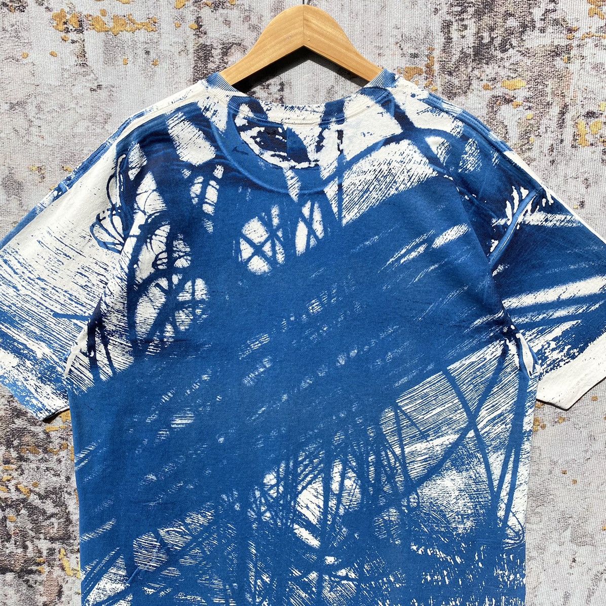 Band Tees Vintage 2003 Fuji Rock Festival Shirt Musical Event Size US XL / EU 56 / 4 - 7 Thumbnail