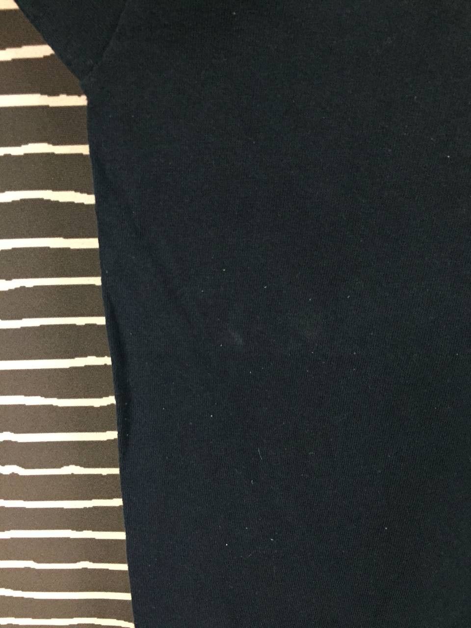 Vintage Vtg FBI Female Body Inspector Parody Tee Size US M / EU 48-50 / 2 - 4 Thumbnail
