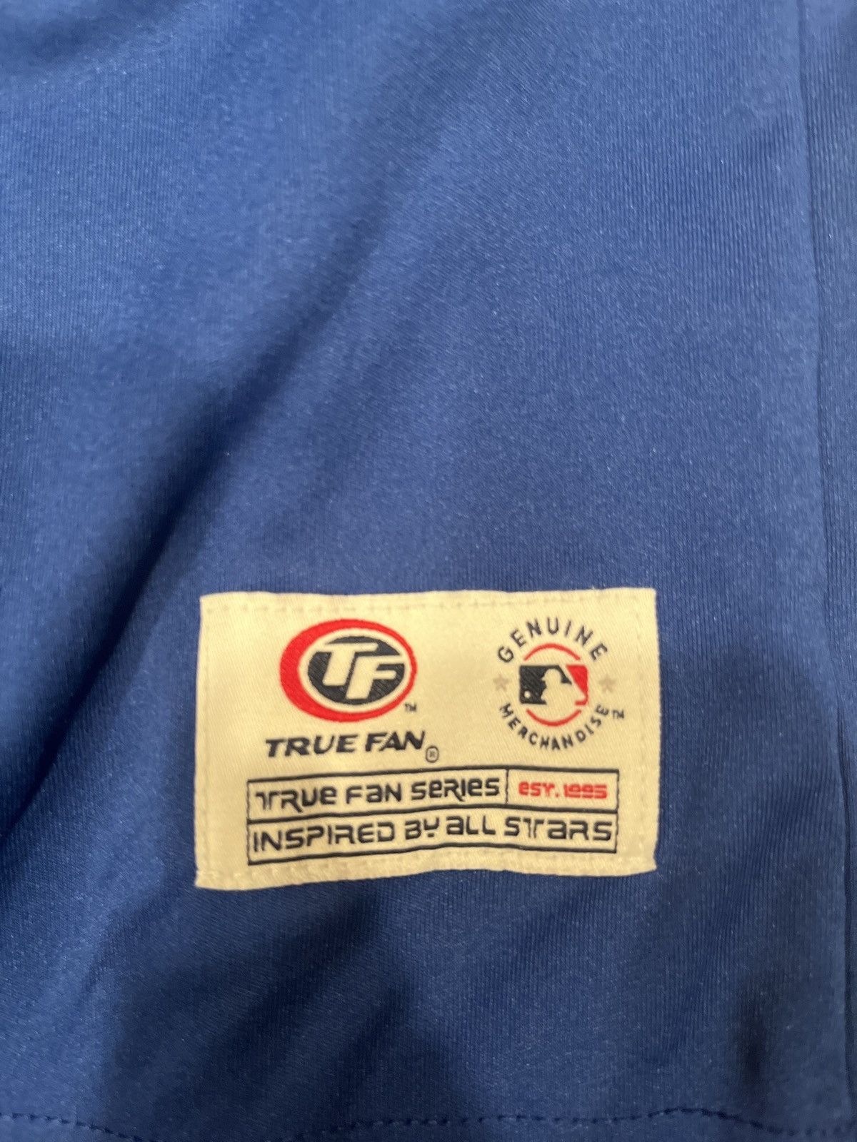 Other Seattle Mariners jersey top Size US XL / EU 56 / 4 - 1 Thumbnail