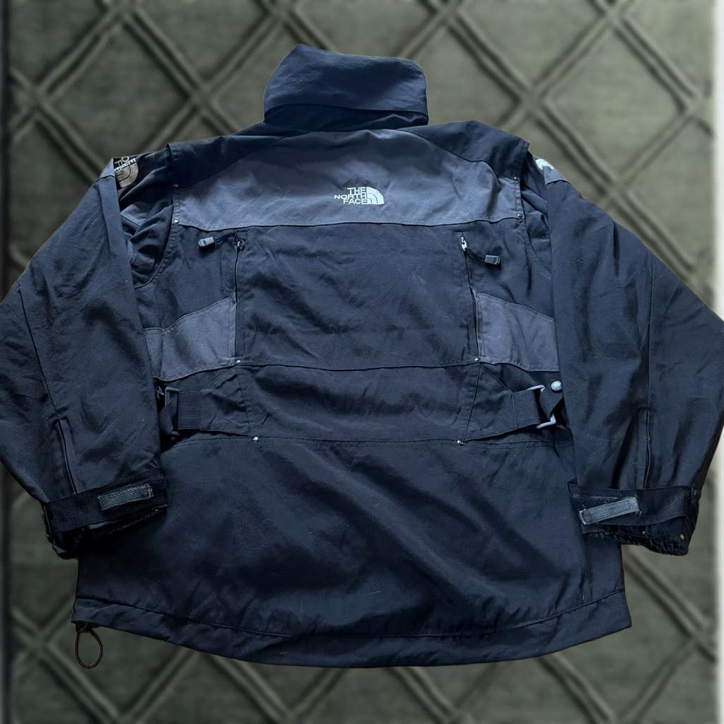 The North Face VINTAGE The North Face Steep Tech Jacket Men Large