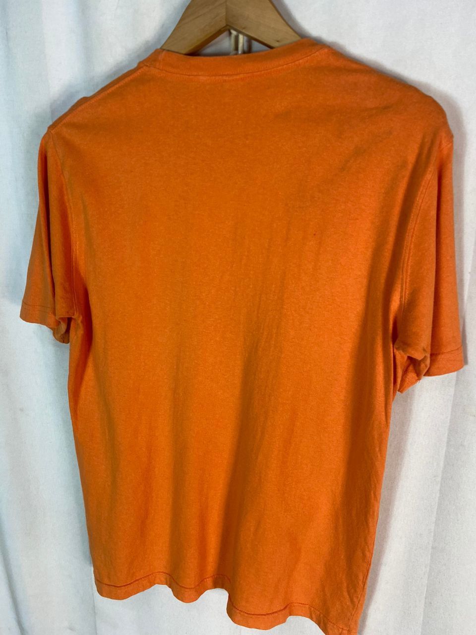 Converse Converse printed tshirt Size US M / EU 48-50 / 2 - 6 Thumbnail