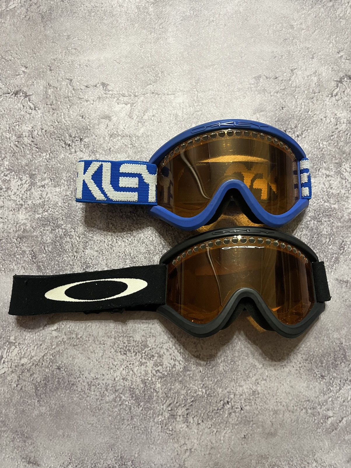 Oakley Oakley ski googles Size ONE SIZE - 1 Thumbnail