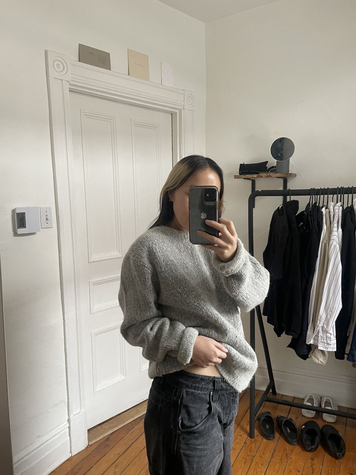 Our Legacy Our Legacy Knit sweater Size M / US 6-8 / IT 42-44 - 5 Thumbnail