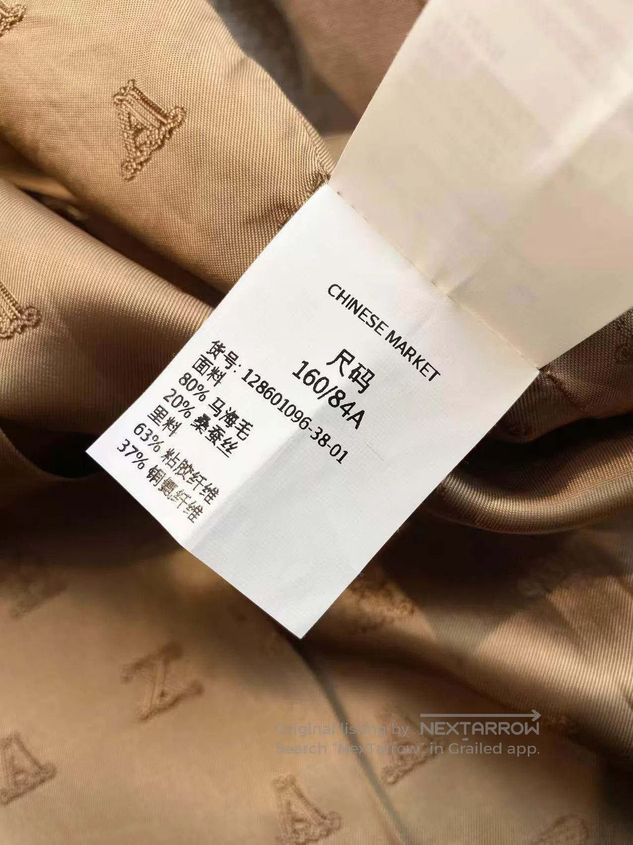 Max Mara Max Mara Double-breasted vest| Size XXS / US 00 / IT 34 - 6 Thumbnail