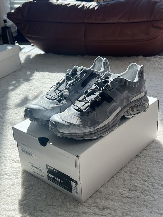 Salomon bambas hot sale