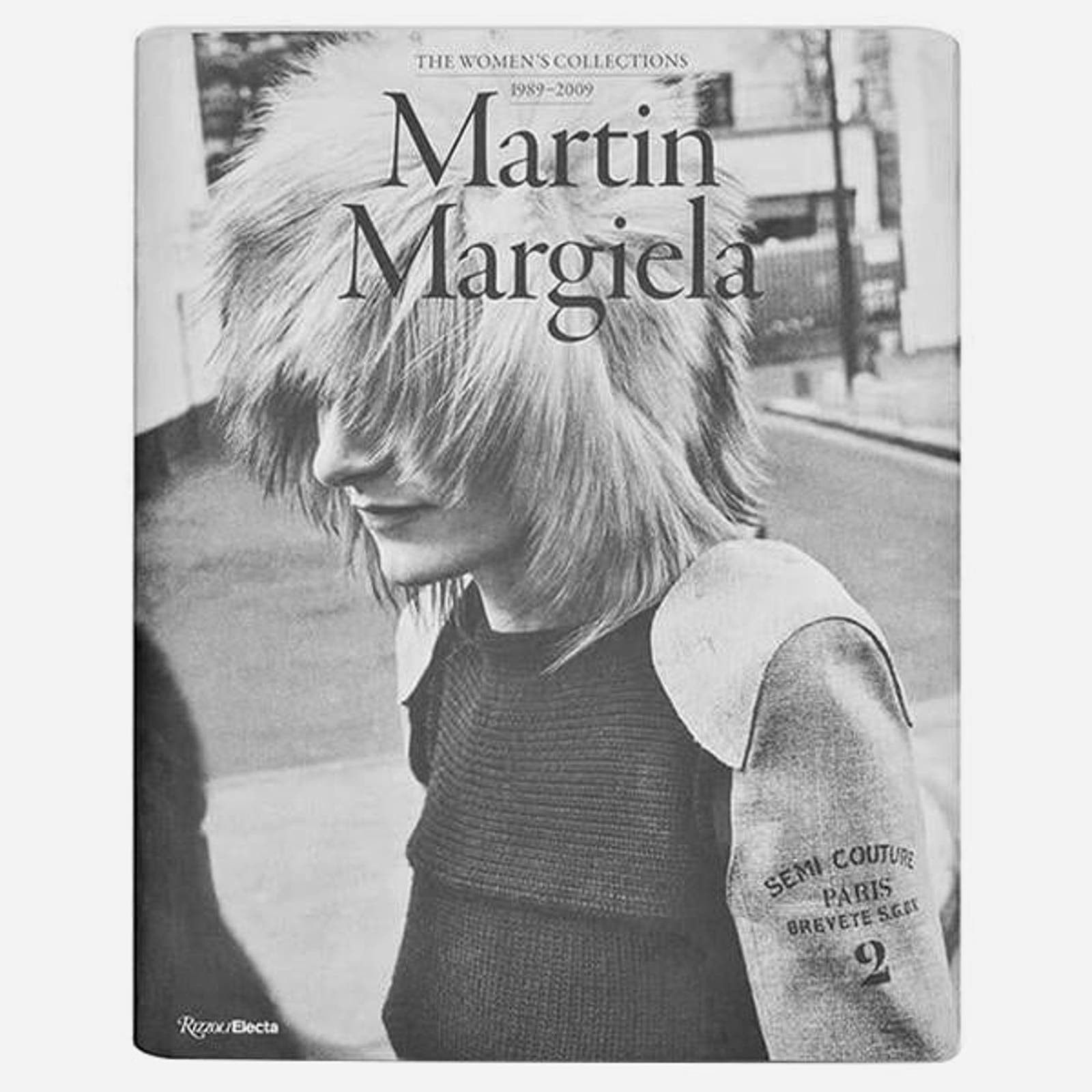 Maison Margiela Rizzoli | Grailed