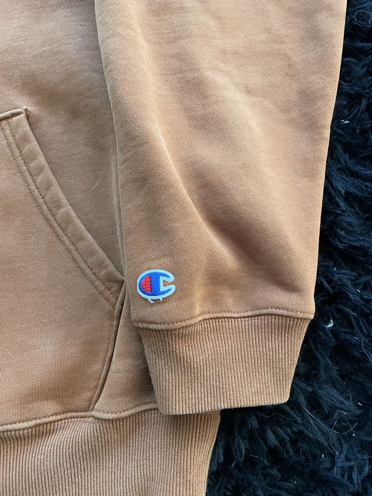 Champion × Supreme Supreme x Champion Stacked C Logo Size US L / EU 52-54 / 3 - 2 Thumbnail