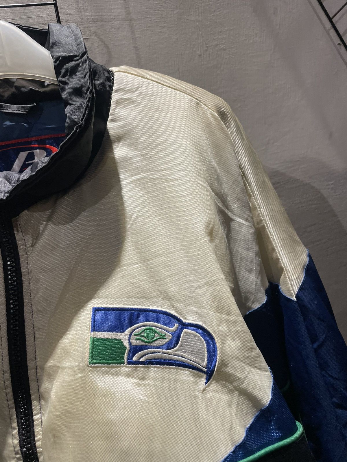 Pro Player × Vintage Vintage pro player Sea Hawk Size US M / EU 48-50 / 2 - 8 Thumbnail