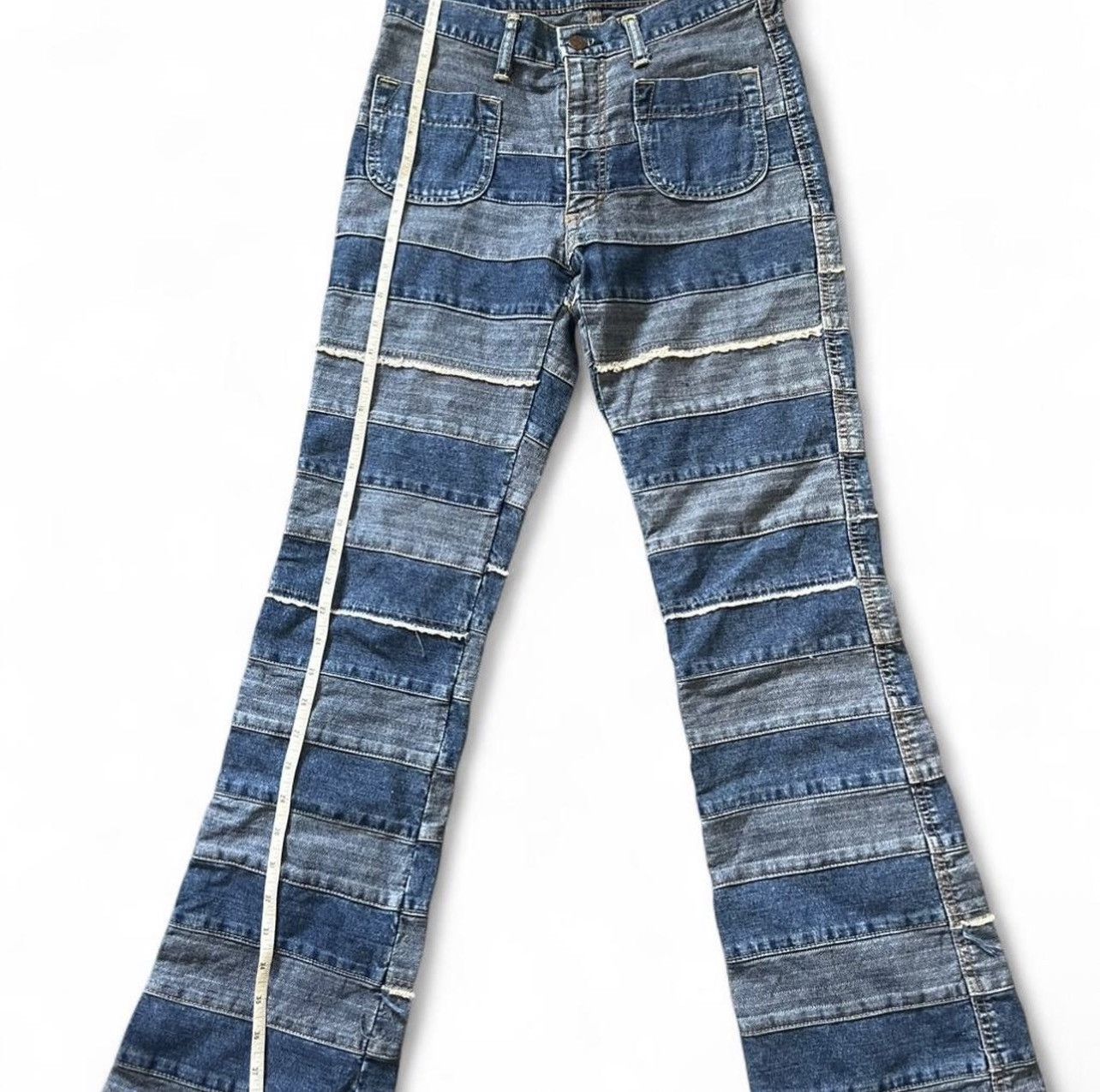 Hysteric Glamour Hysteric glamour hagi Size US 29 - 6 Thumbnail