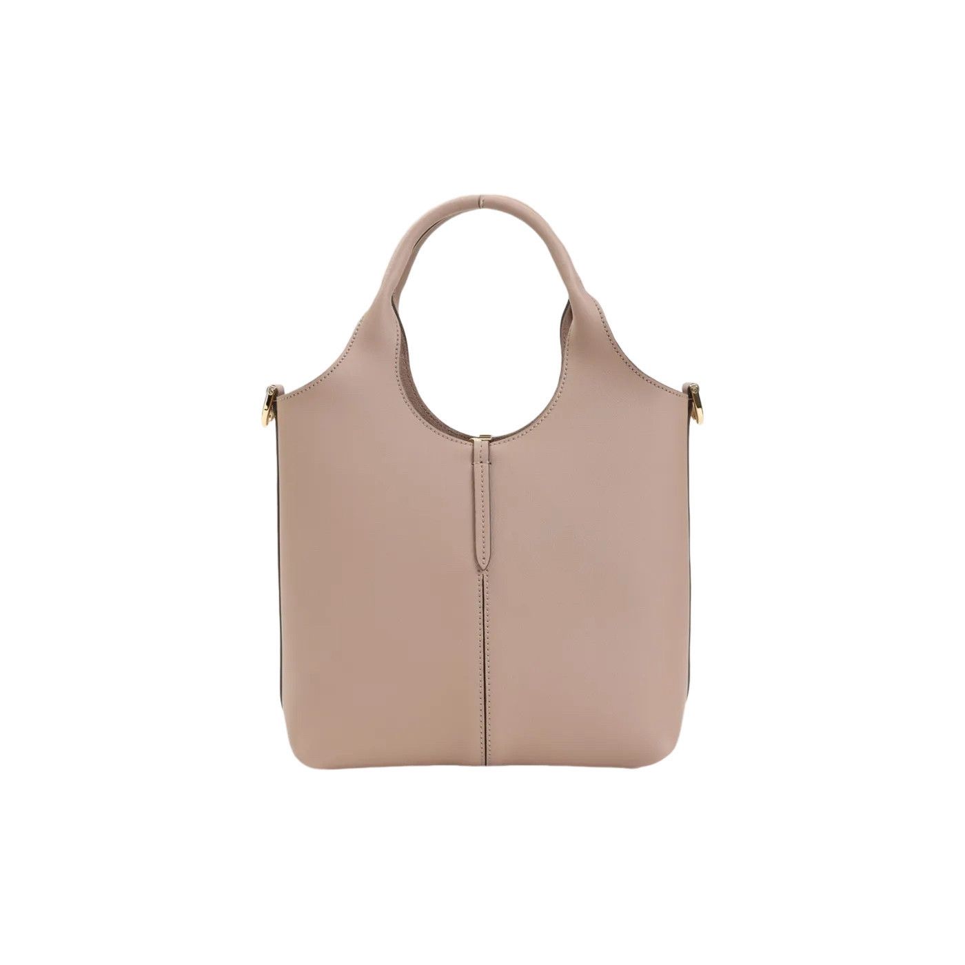 Tod's TOD'S Mini Beige Shoulder Bag New & Authentic Size ONE SIZE - 2 Thumbnail