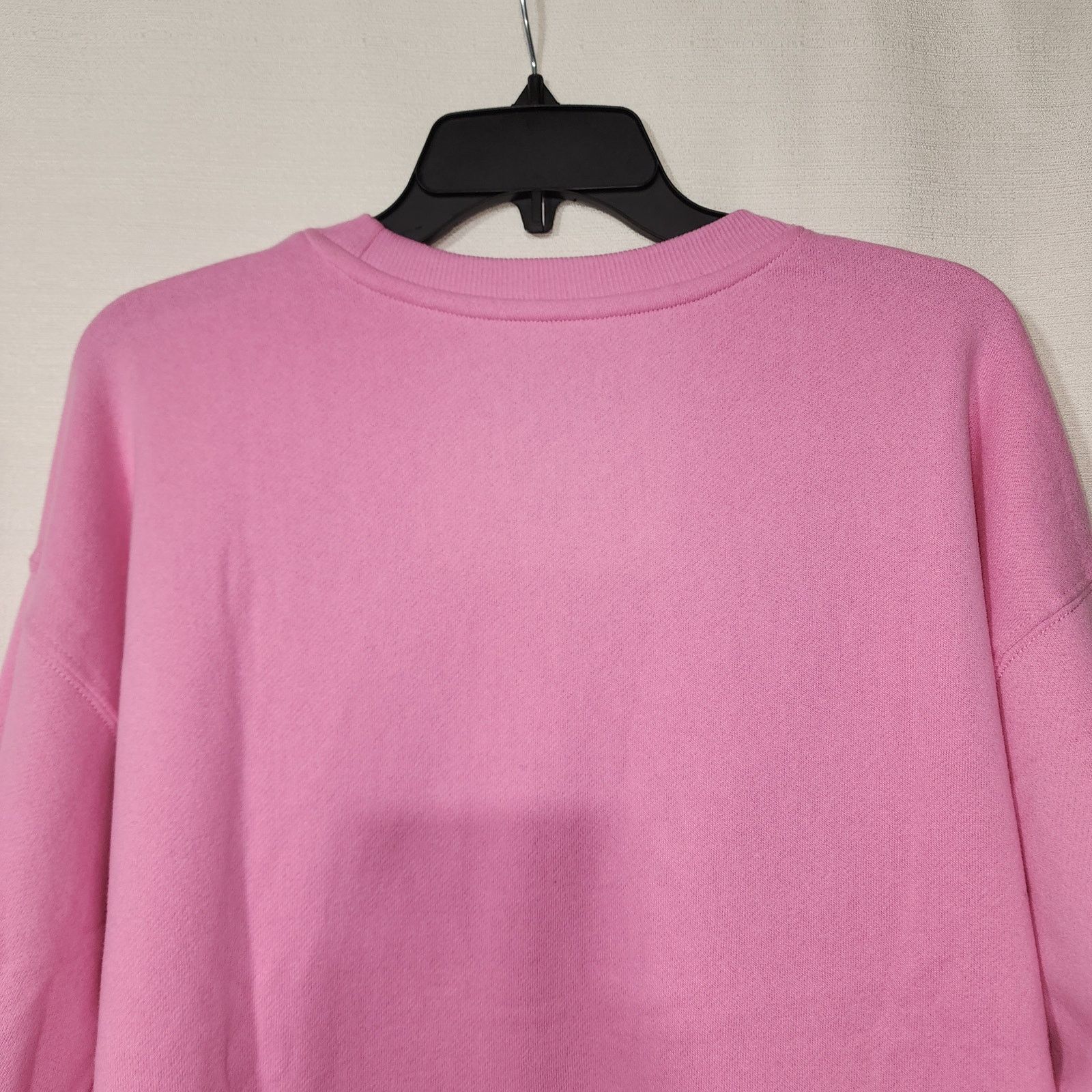 Other Wrap queen pink sweatshirt women's small Size S / US 4 / IT 40 - 7 Thumbnail