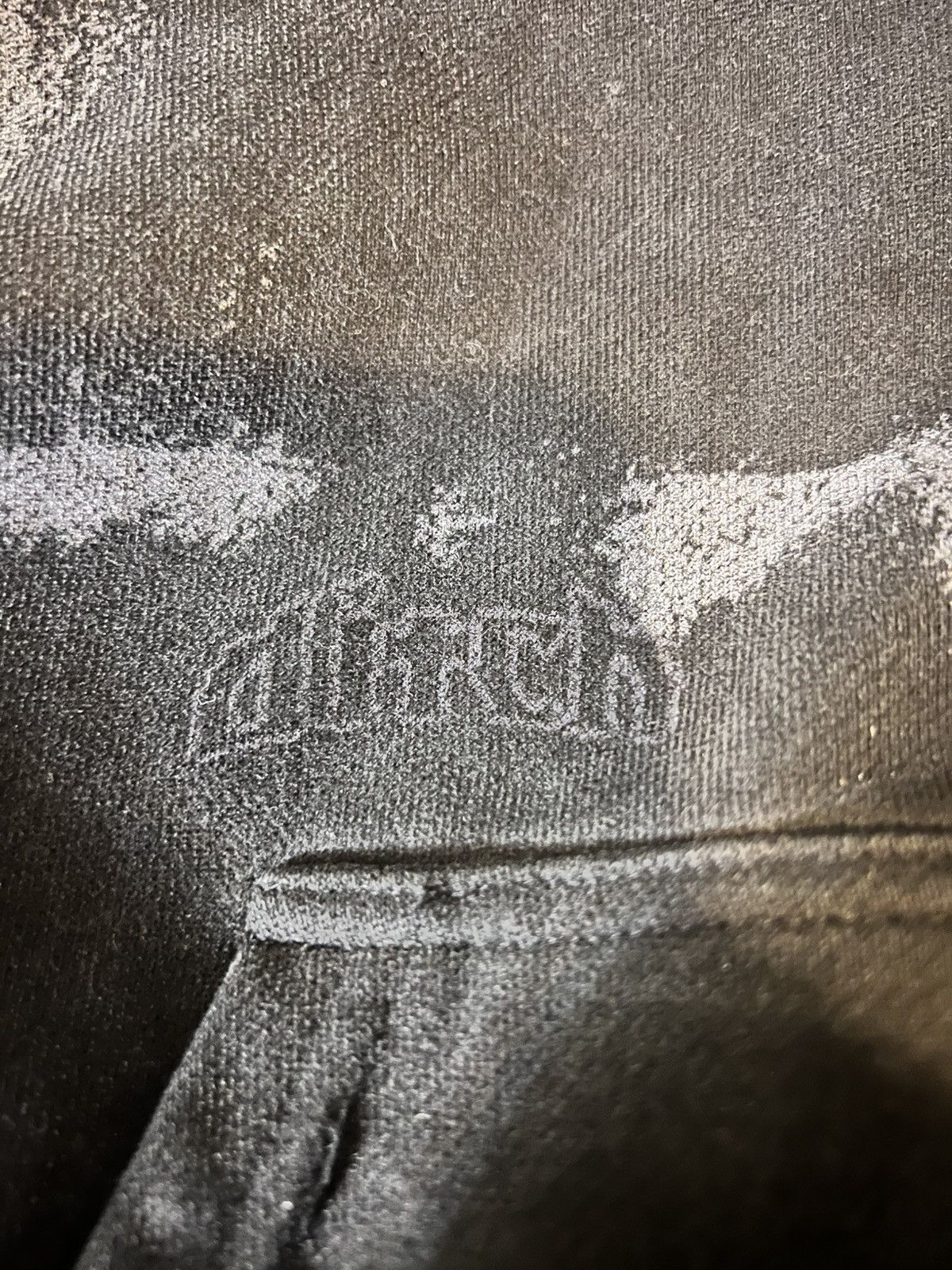 Japanese Brand Ditch 50k opium zip up Size US M / EU 48-50 / 2 - 2 Thumbnail