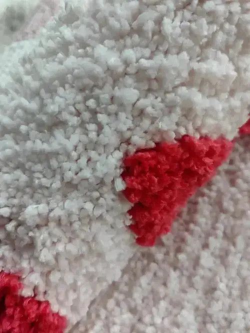 Other Tufting Poker Card Anti Slip Rugs Size ONE SIZE - 4 Thumbnail