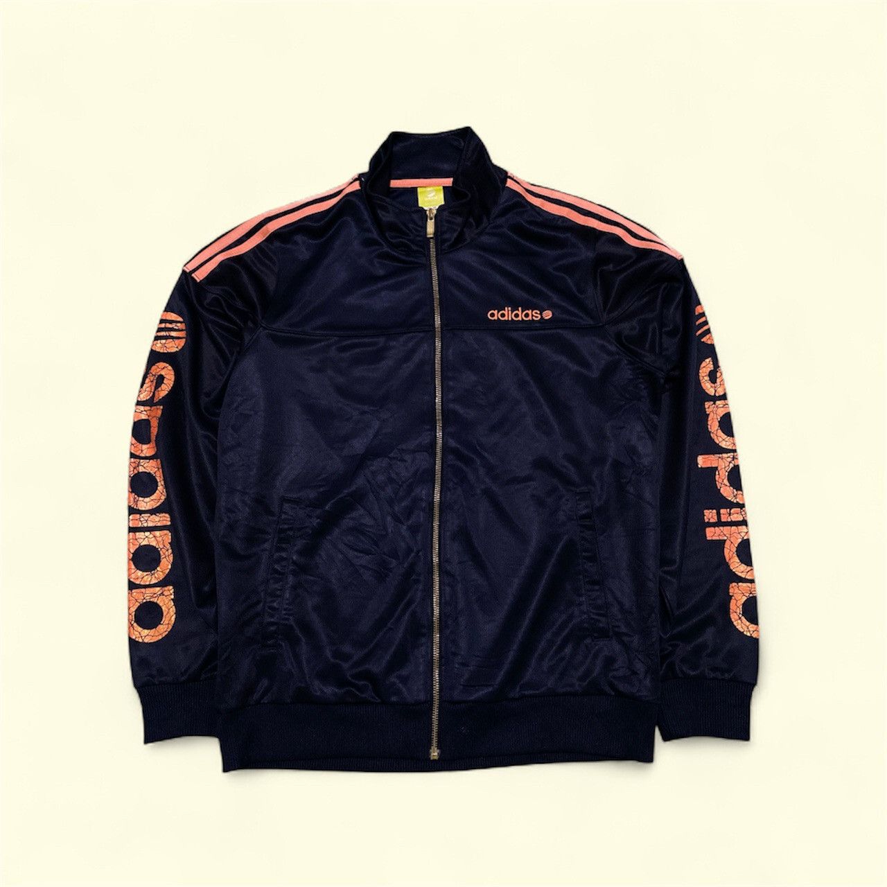 Adidas Adidas Neo Label Size US L / EU 52-54 / 3 - 1 Thumbnail