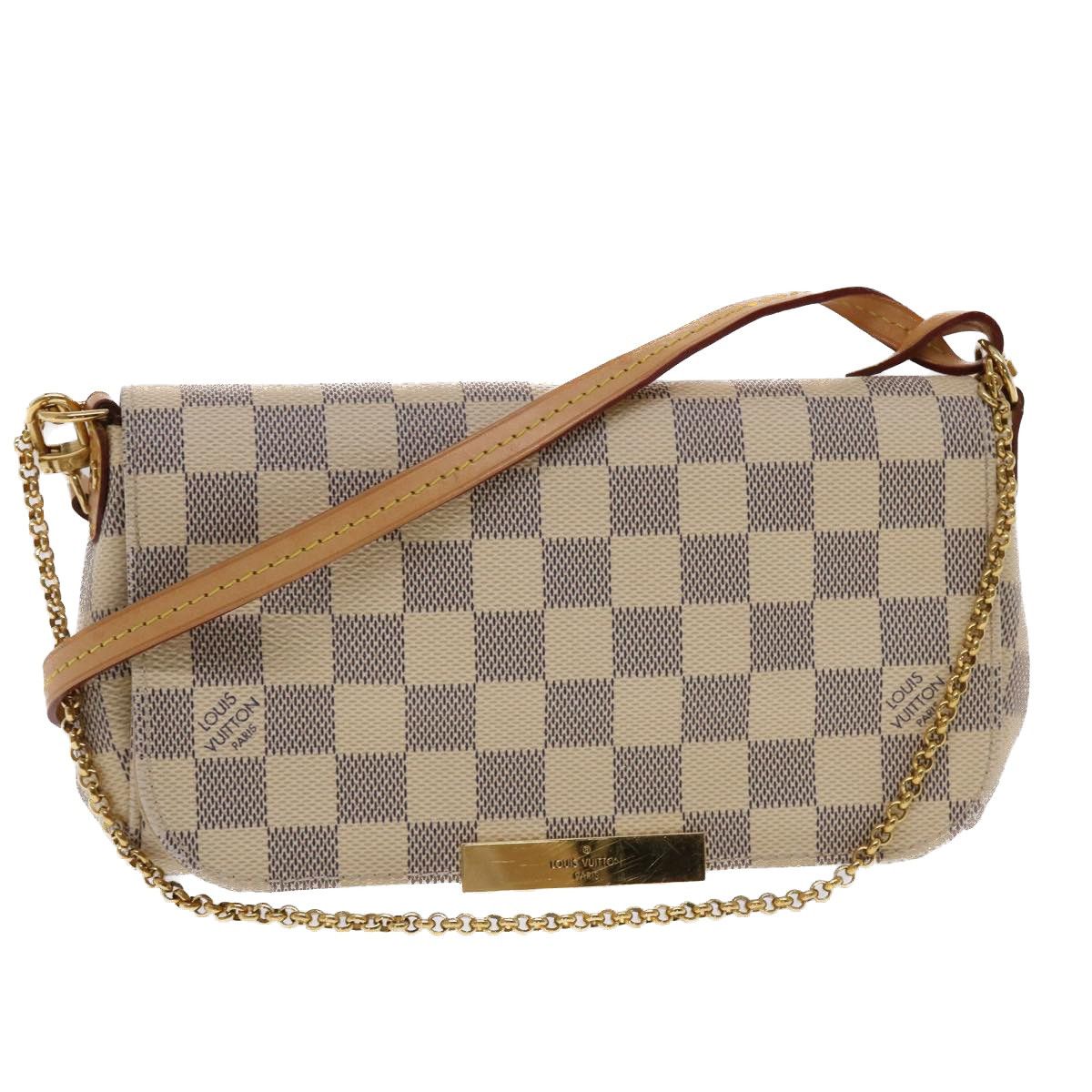 Louis Vuitton Flanerie 45 Monogram Shoulder Bag M51115