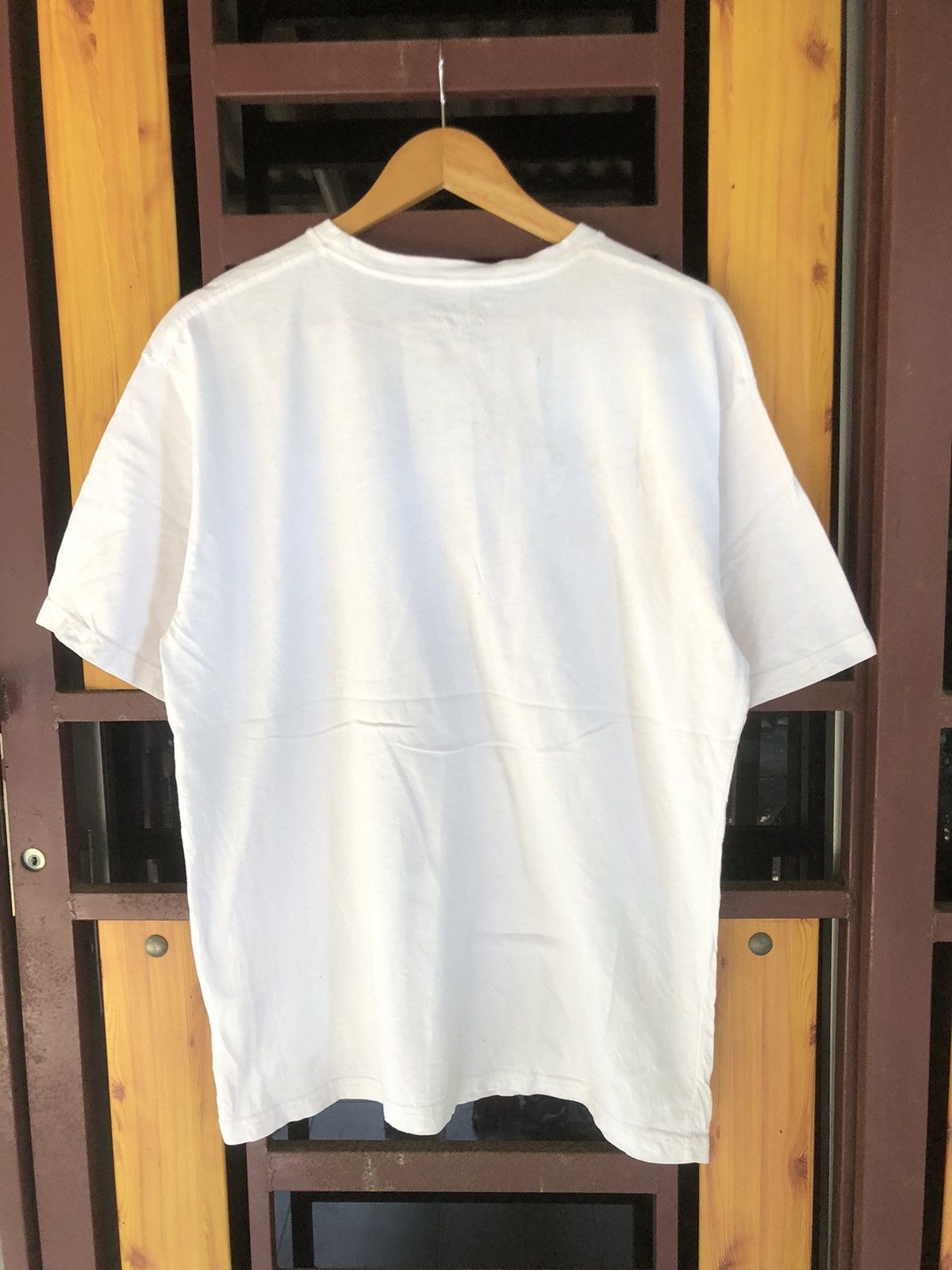 Bass Pro Shops Bass Pro Shops Centre Logo Tshirts Size US L / EU 52-54 / 3 - 5 Thumbnail