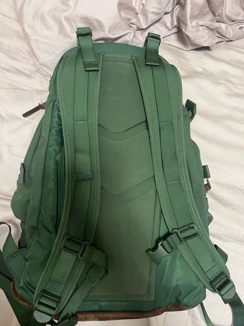 Visvim Visvim Codura Backpack with Suede Bottom-2506 Size ONE SIZE - 3 Thumbnail