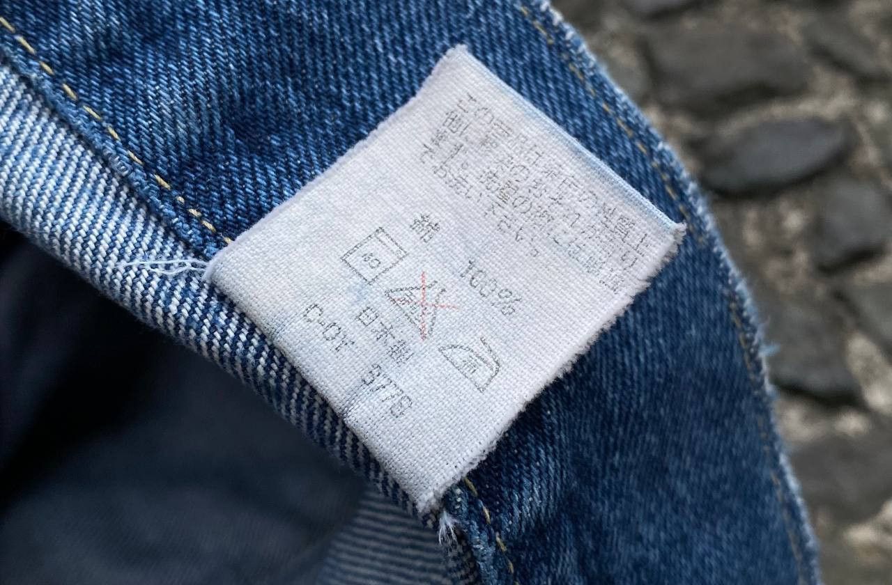 Spellbound Spellbound Blue Denim Jacket Size US M / EU 48-50 / 2 - 10 Thumbnail