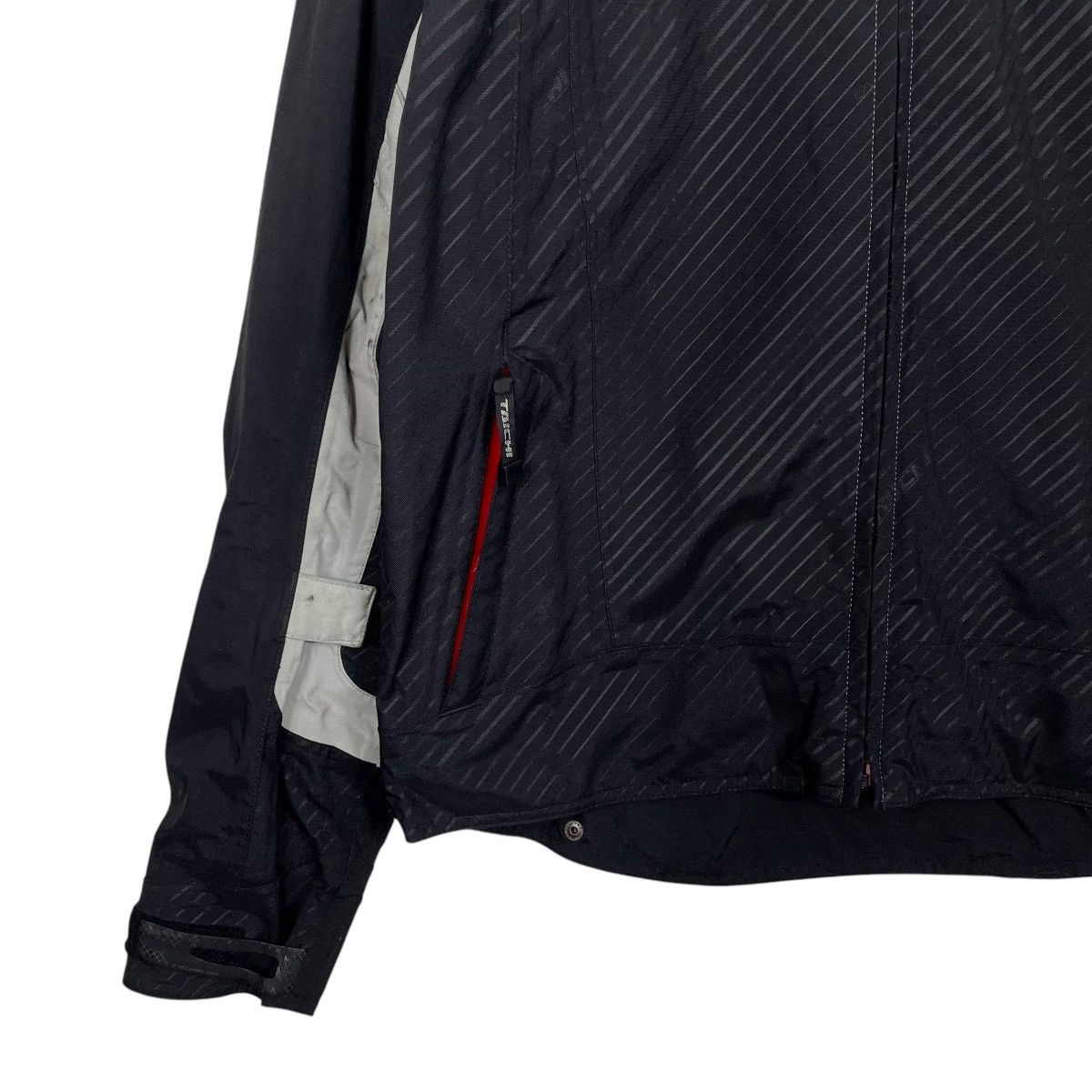 Japanese Brand RS Taichi Motorcycle Riding Jacket Size US M / EU 48-50 / 2 - 3 Thumbnail