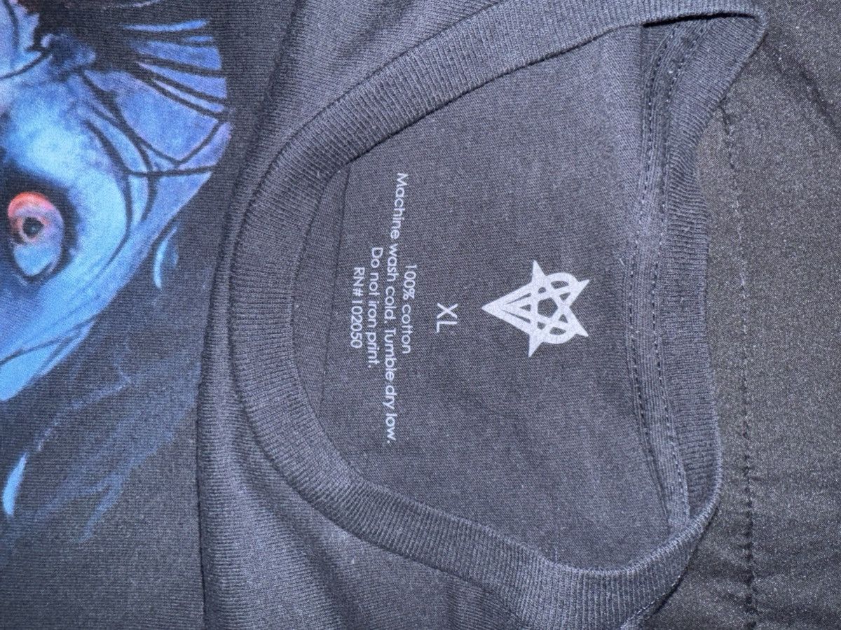 Destroy Lonely If looks could kill merch Size US XL / EU 56 / 4 - 2 Thumbnail