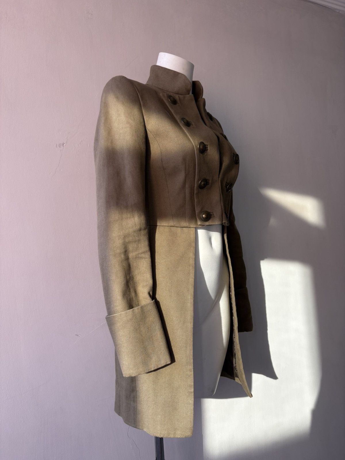Vintage y2k jacket Size S / US 4 / IT 40 - 12 Thumbnail