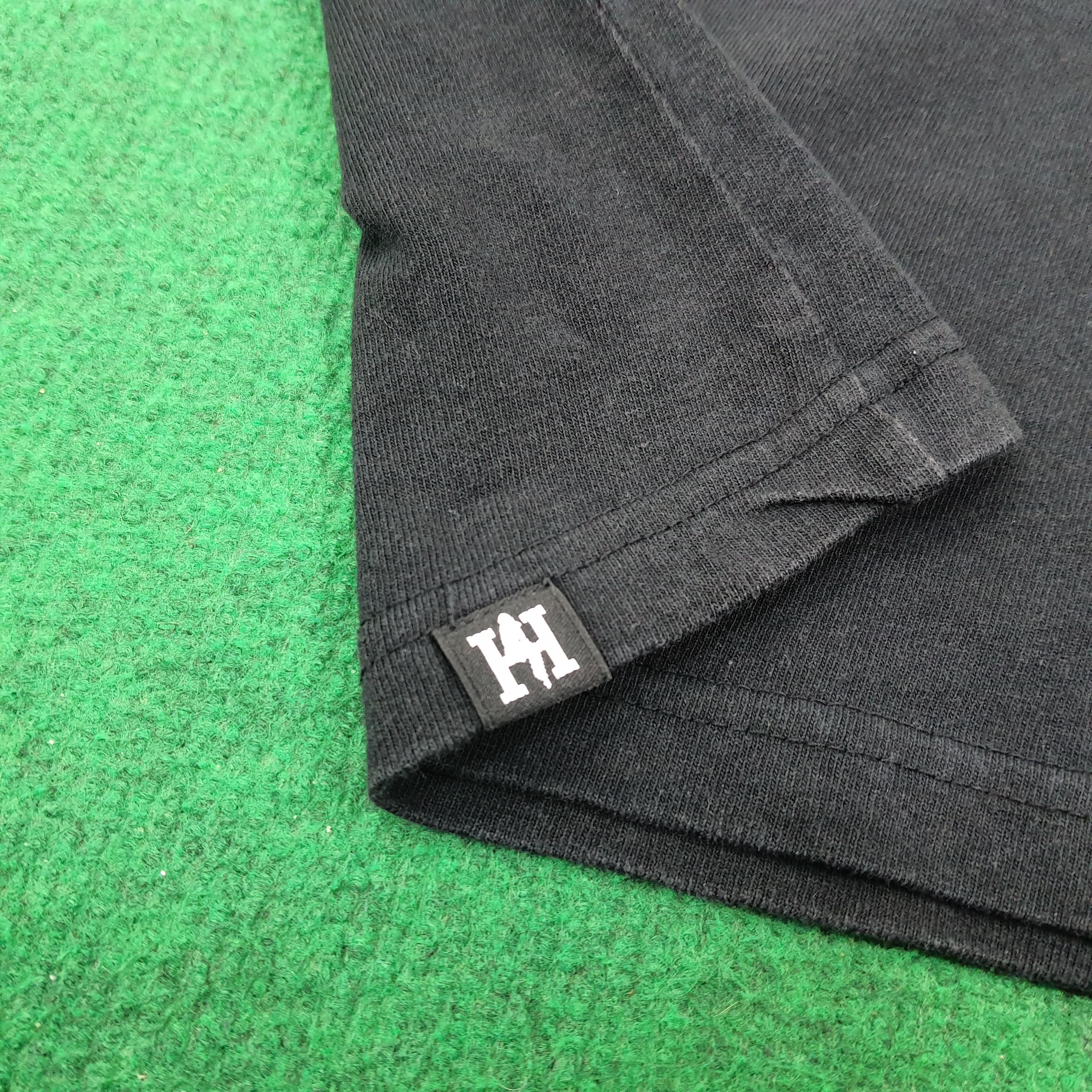 Hysteric Glamour × Japanese Brand × Vintage Vintage Hysteric Glamour Japanese Brand Tshirt Size US S / EU 44-46 / 1 - 5 Thumbnail