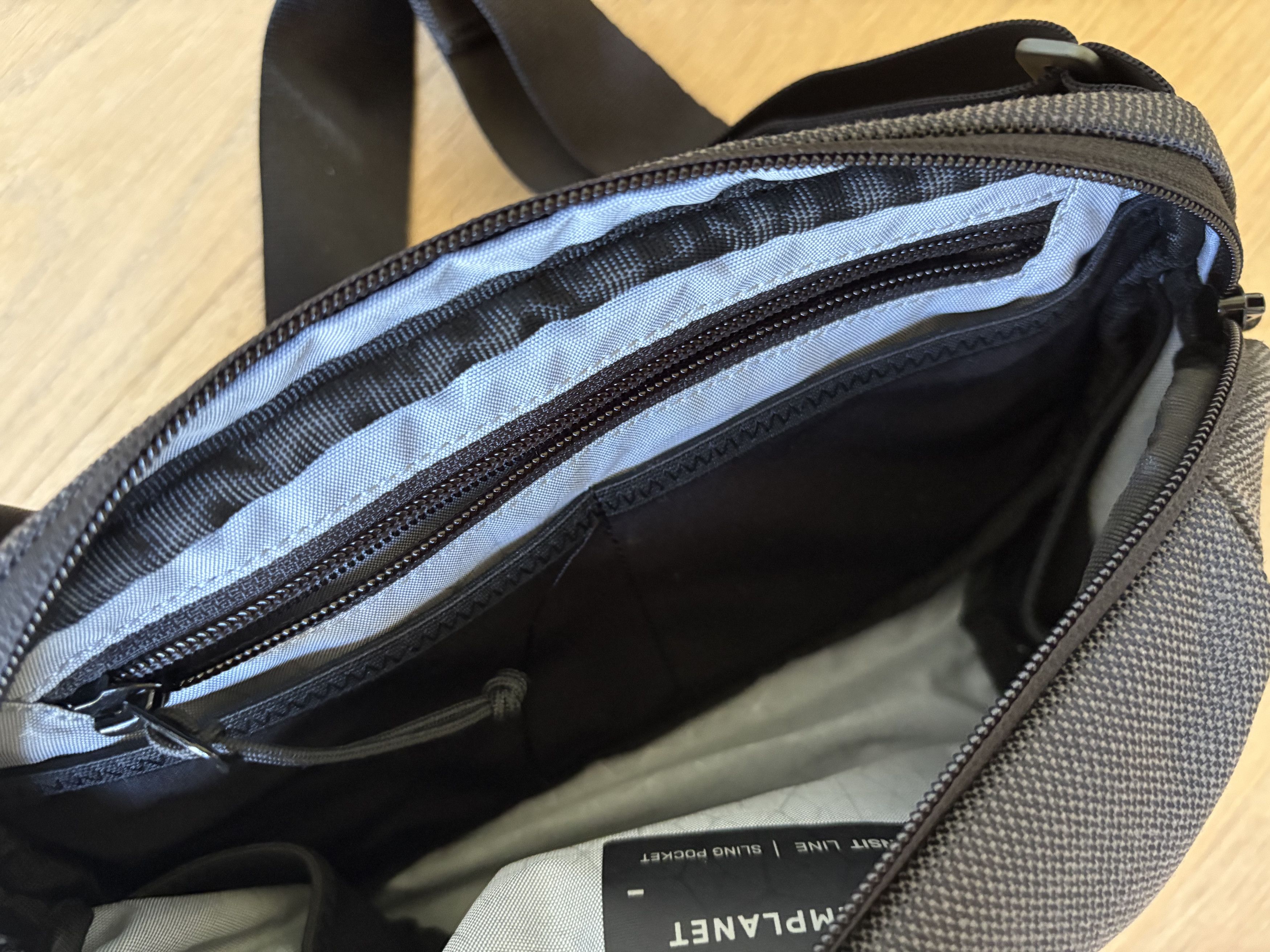 Other Heimplanet Crossbody bag Size ONE SIZE - 5 Thumbnail