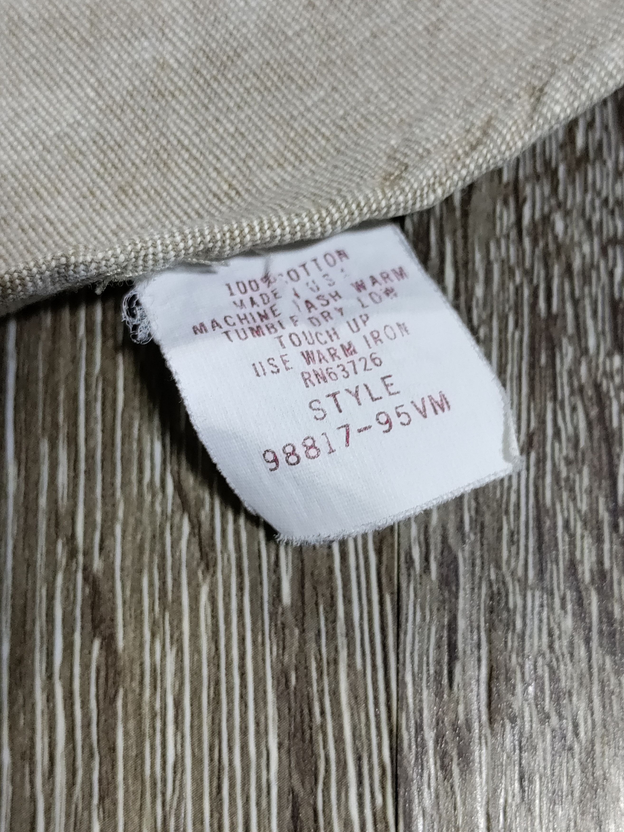 Harley Davidson Harley Davidson Mens Shirt Size US L / EU 52-54 / 3 - 4 Thumbnail