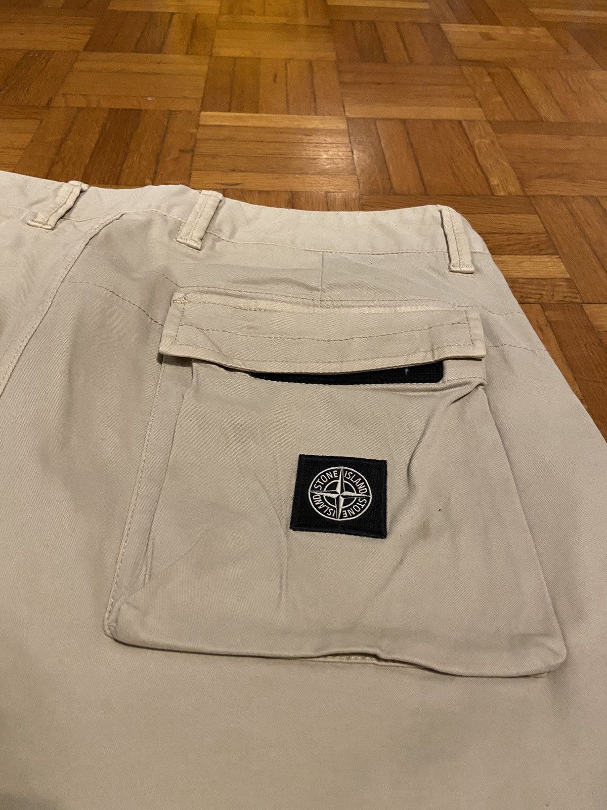 Stone Island Pantalone Stone Island Size US 31 - 3 Thumbnail