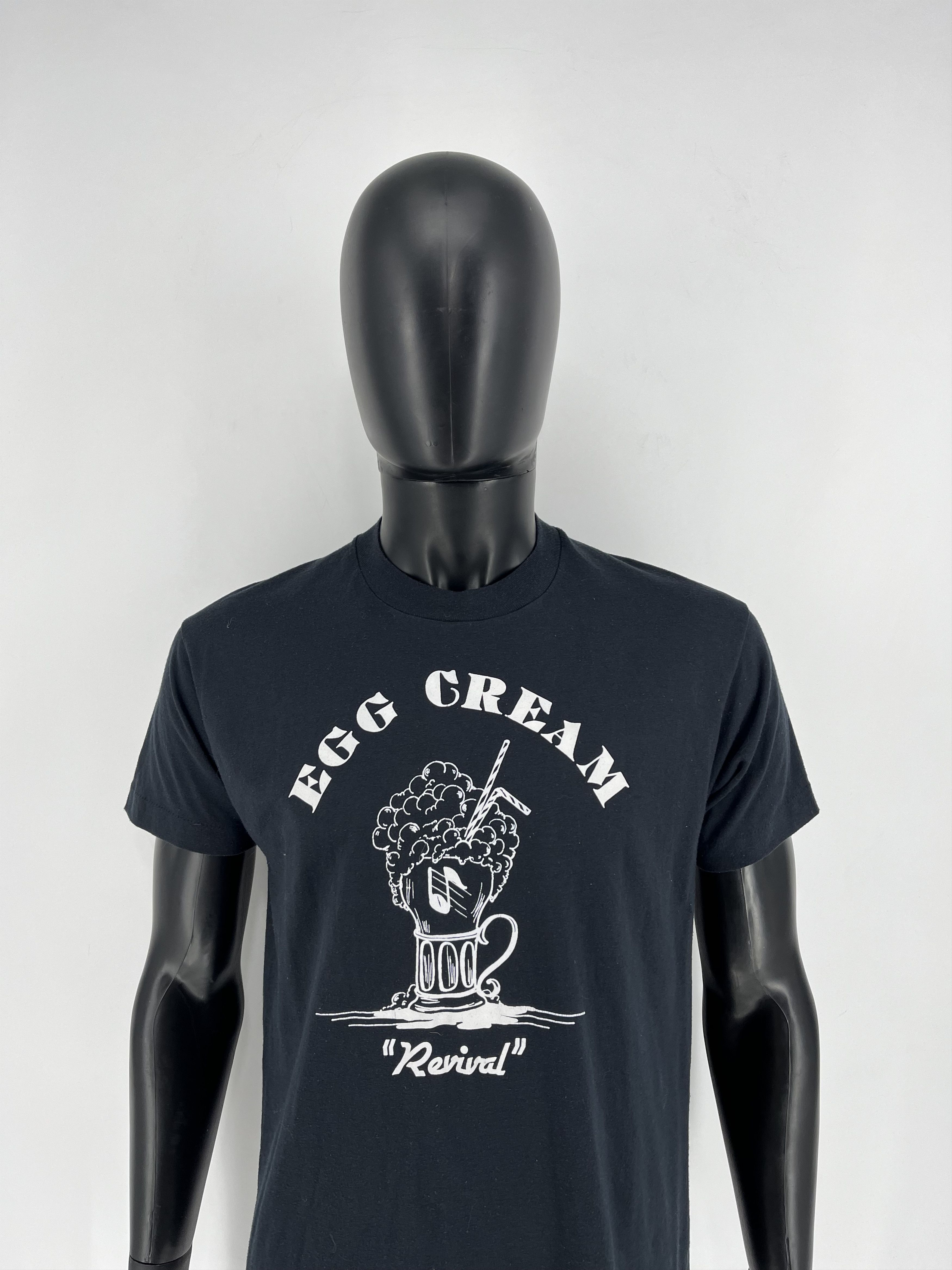 Diesel × Vintage Vintage 90s Diesel Printed Logo Faded T-Shirt 