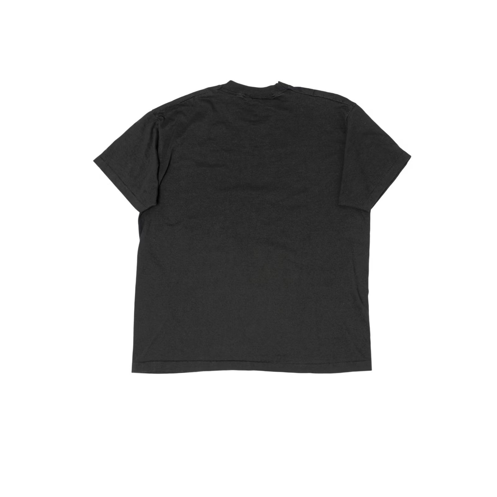 Vintage VINTAGE Palomar Observatory 200" Hale Telescope T-Shirt XS-XL Black Unisex Adults Short Sleeve 1990s Mens Womens Size US XL / EU 56 / 4 - 3 Thumbnail