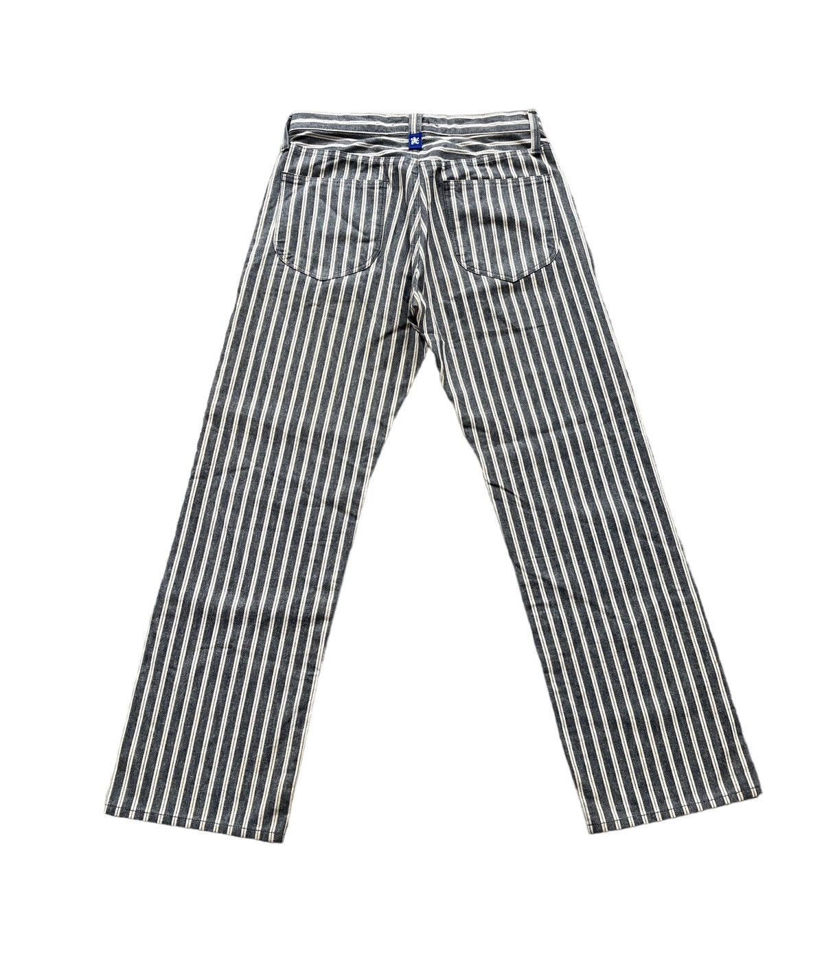 Paul Smith R.Newbold x Paul Smith hickory stripe pant Size US 28 / EU 44 - 6 Thumbnail