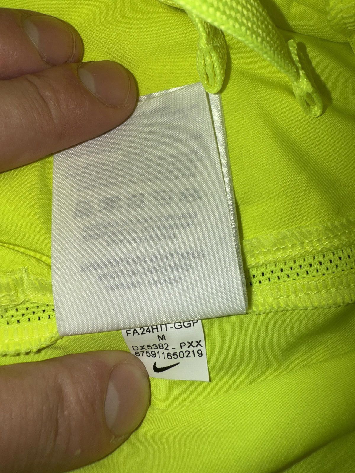 Nike Nike Multi Big Kids' Dri-FIT Training Shorts Sample Size US 26 / EU 42 - 8 Thumbnail