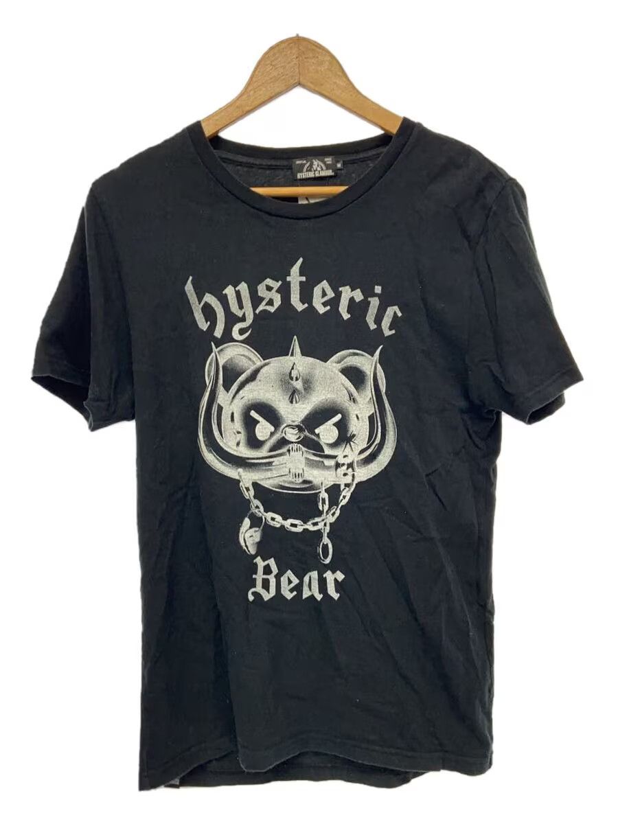 Hysteric Glamour Hysteric Bear Tee Size US M / EU 48-50 / 2 - 1 Thumbnail
