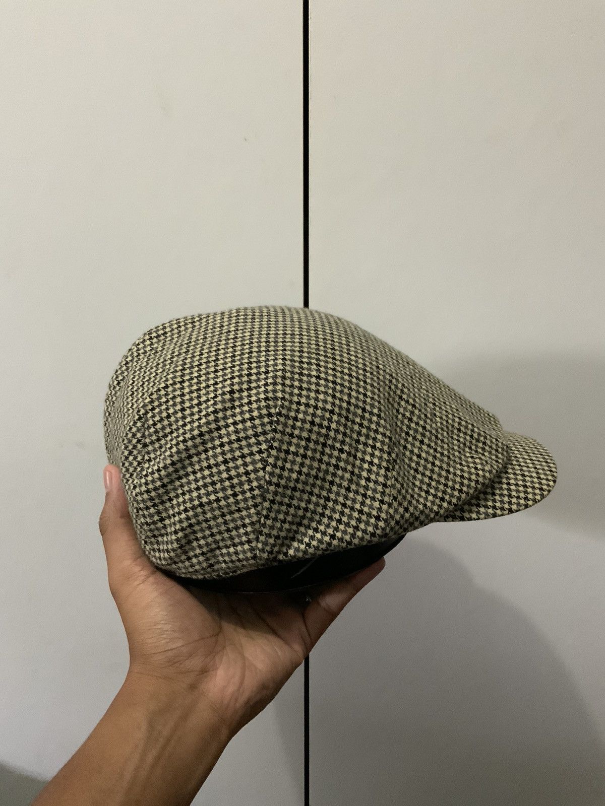 Paul Smith Paul Smith Japan Retro Hat Size ONE SIZE - 4 Thumbnail