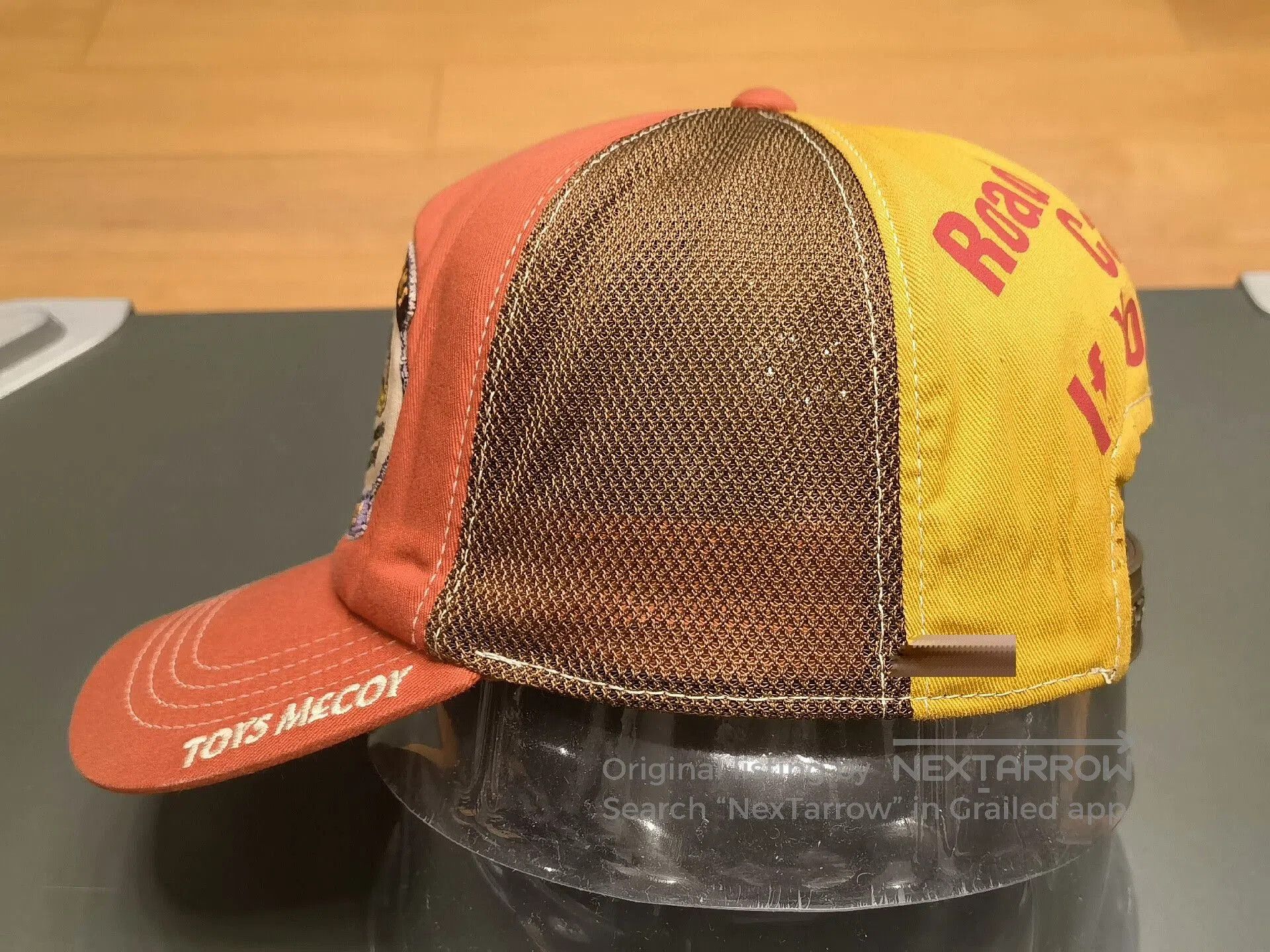 TOYS McCOY Toys Mccoy Road Runner Baseball Cap. Size ONE SIZE - 2 Thumbnail