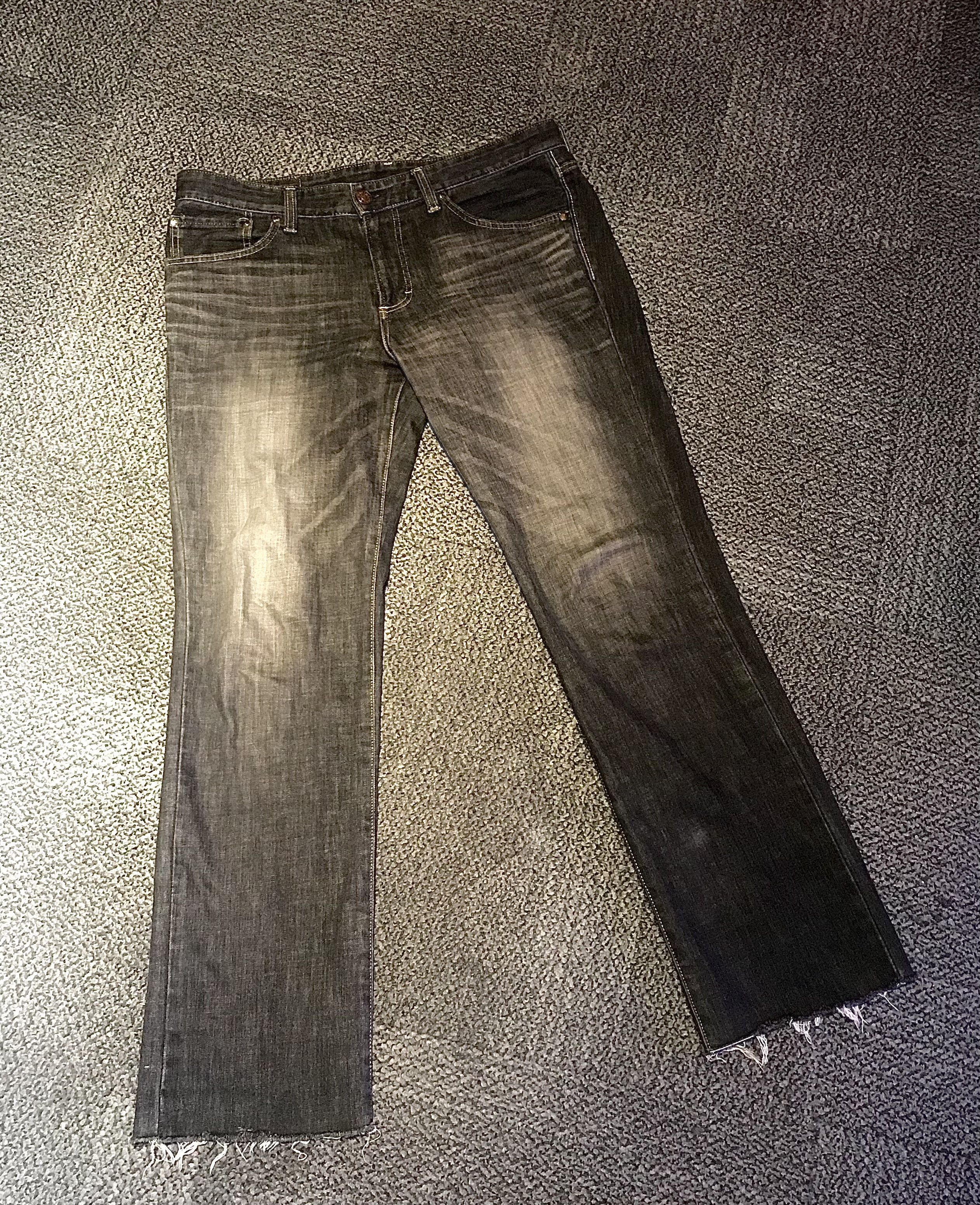 Edwin Vintage edwin 503 japanese Size US 34 / EU 50 - 1 Thumbnail