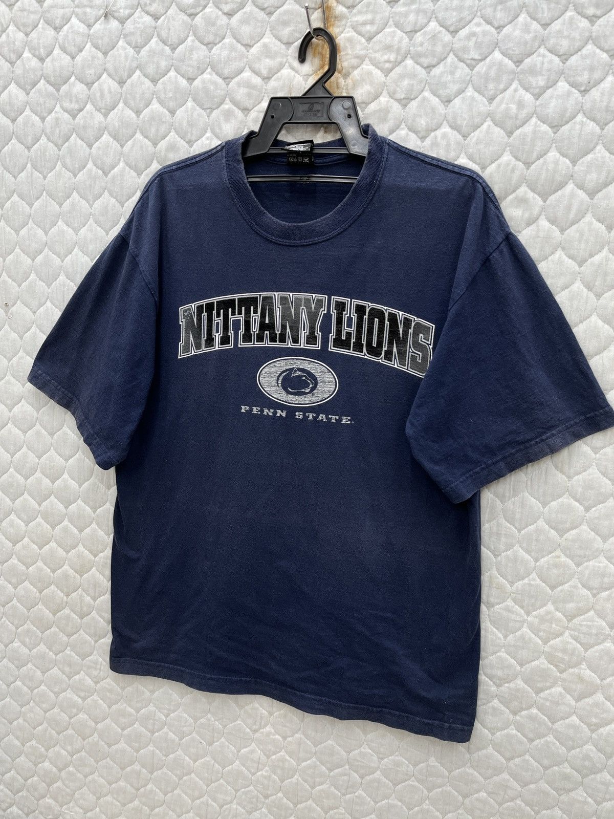 MLB × Starter 🔥🔥🔥STEALS MLB STARTER PENN STATE TEES Size US M / EU 48-50 / 2 - 3 Thumbnail