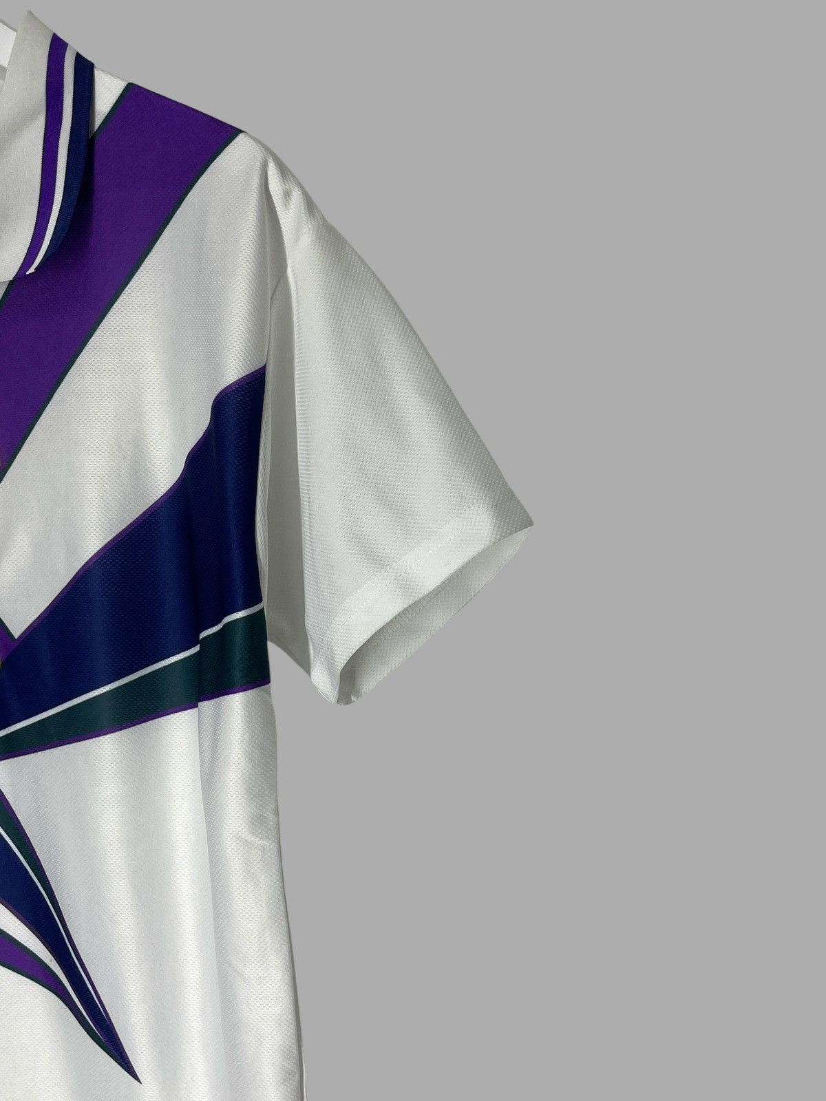 Umbro National Team Scotland Umbro 1994 Vintage Soccer Jersey Size US M / EU 48-50 / 2 - 6 Thumbnail