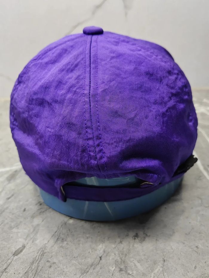 Japanese Brand Vintage The Ski Earflap Cap Hat Size ONE SIZE - 5 Thumbnail
