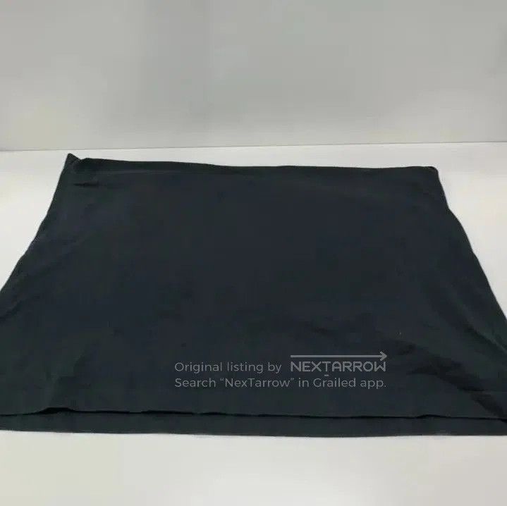 Balenciaga Balenciaga SS23 Logo Print Black T. Size US XL / EU 56 / 4 - 3 Thumbnail