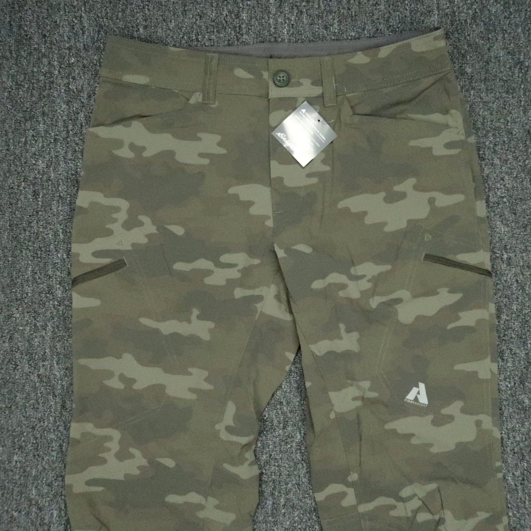 Eddie Bauer VINTAGE Size US 32 / EU 48 - 2 Thumbnail