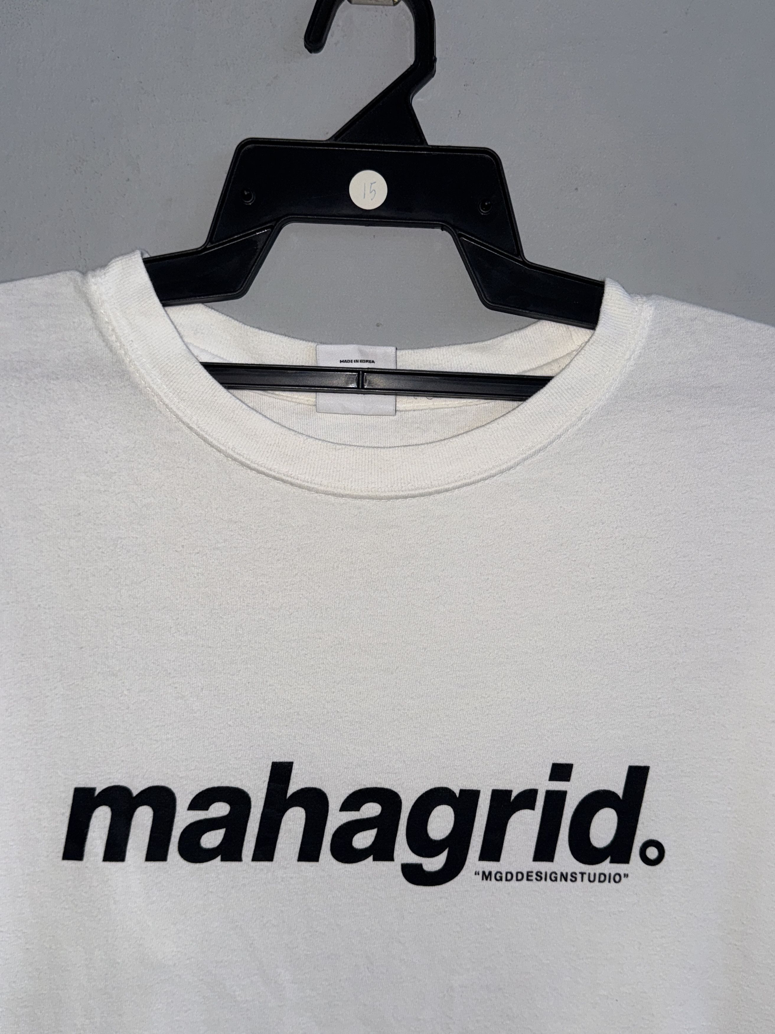 Other Mahagrid Shirt Size US L / EU 52-54 / 3 - 2 Thumbnail