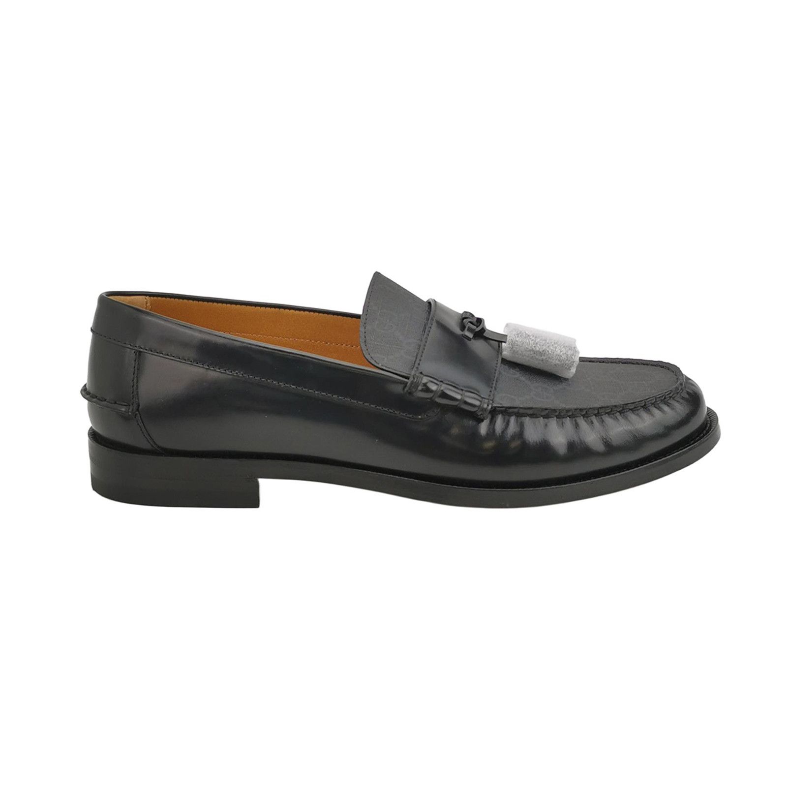 Gucci Gucci Men 13 Leather Size US 13 / EU 46 - 1 Thumbnail