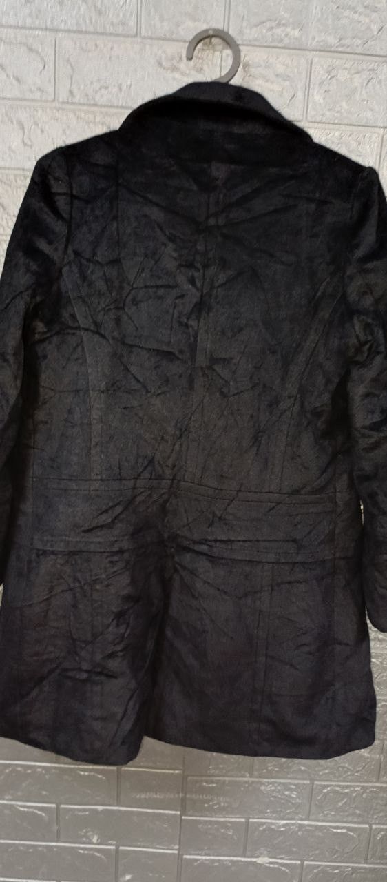Japanese Brand × Vintage Japanese Brand INED by YOHJI YAMAMOTO Japan Coat Jacket Size M / US 6-8 / IT 42-44 - 6 Thumbnail