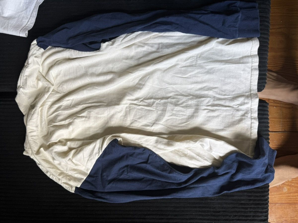 Nike Nike team uva long sleeve Size US M / EU 48-50 / 2 - 5 Thumbnail